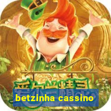 betzinha cassino